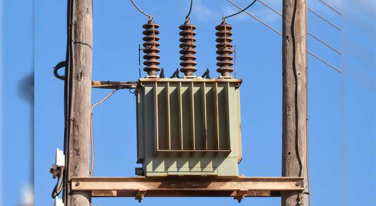 Distribution Transformer Market