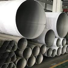 An Overview of Duplex Steel UNS S31803 Pipes?