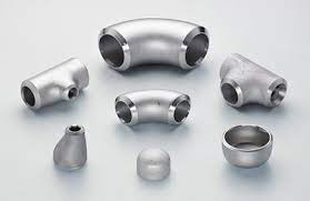 Duplex steel S32205 pipe fittings