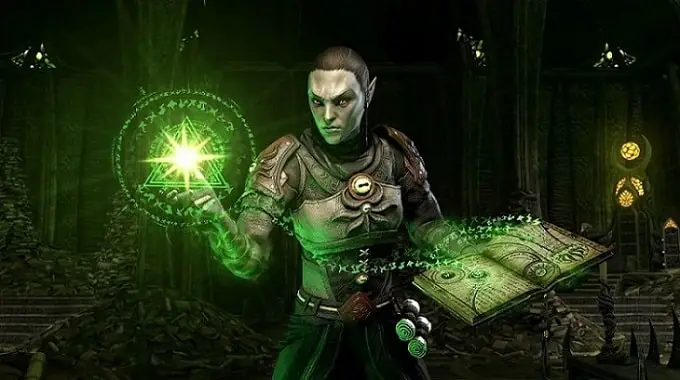 ESO DEVELOPER DEEP DIVE–GIVING TAMRIEL’S CHARACTERS THEIR VOICE