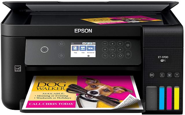 Troubleshooting Epson Printer Setup Issues: Common Problems and Solutions