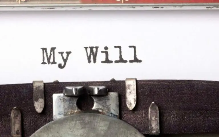 The Importance of Having a Last Will and Testament for Your Estate Planning