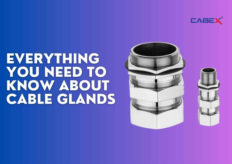 Everything You Need to Know About Cable Glands