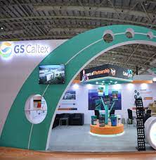 Exhibition Stall Design