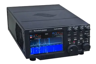 Why FlexRadio Systems is the Top Choice for Serious Ham Radio Operators?