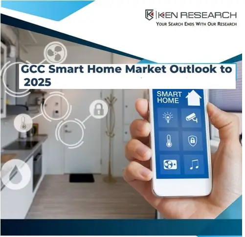 How the GCC Smart Homes Market Positioned?