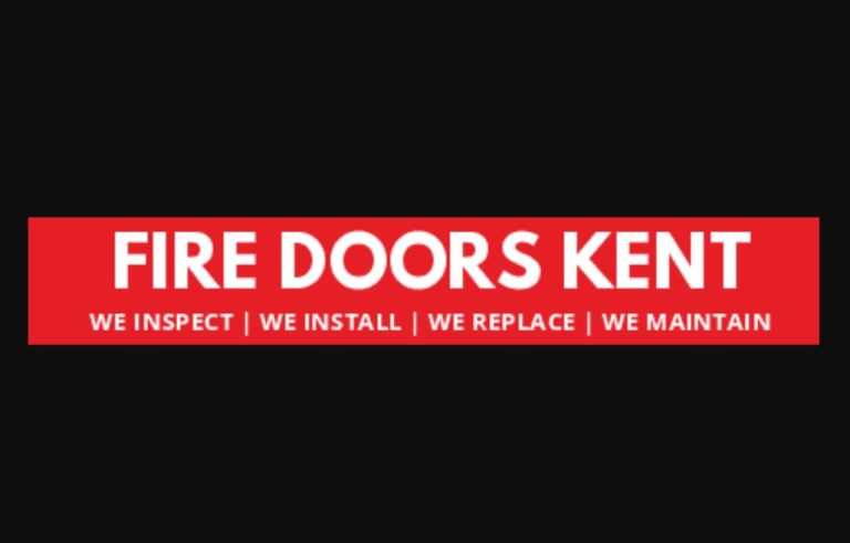 The Importance of Fire Doors