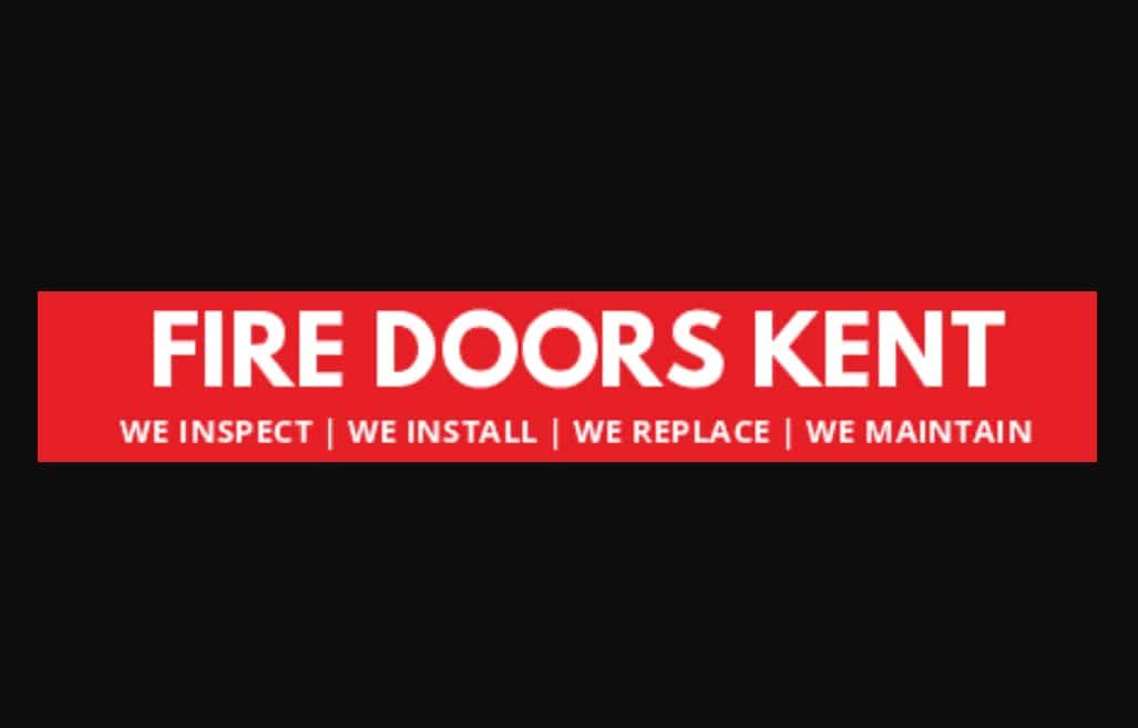 Fire door installation Kent