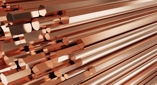 First Quarter of 2023 in North America Copper Rod Prices