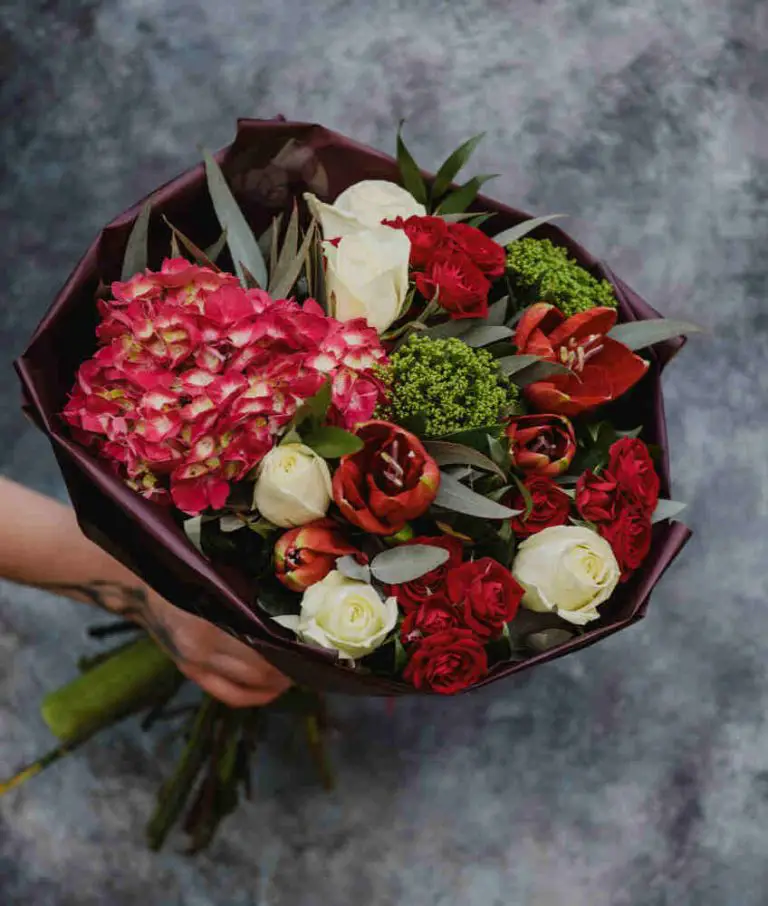 The Best Flower Delivery Service in Kolkata