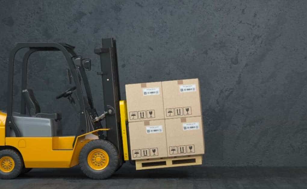 Forklift Hire and Used Forklifts