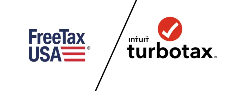 FreeTaxUSA vs TurboTax: A Comparison of Popular Tax Software Options