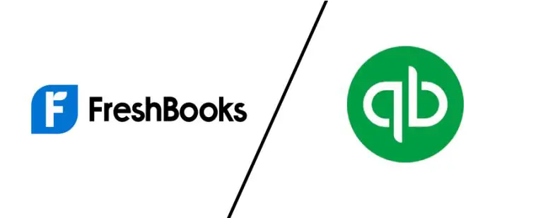 FreshBooks vs QuickBooks: Features, Pricing and More
