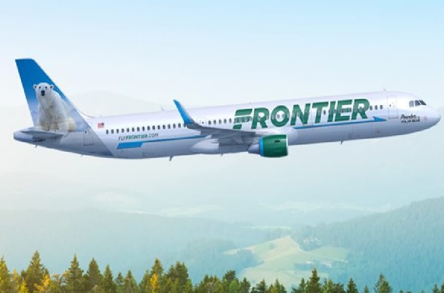 Frontier Airlines