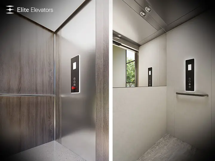 Luxury Home Elevators that Cater to India’s Multi-Generational Homes