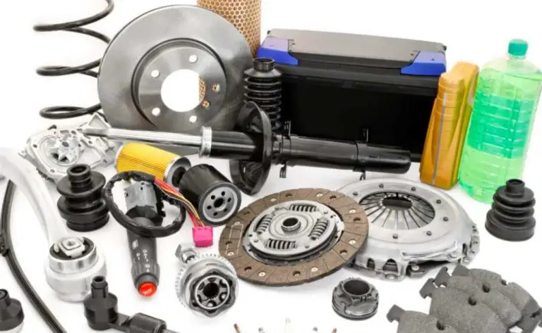 Unleashing the Potential: Exploring the Versatility of Aftermarket Spares