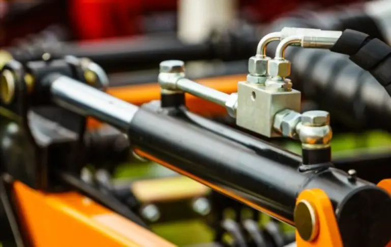 A Comprehensive Guide to Hydraulic System Components