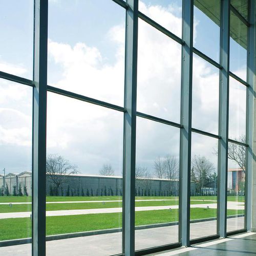 A Step-by-Step Guide on Installing Glass Panels