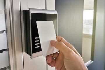 Global Door Entry System Market