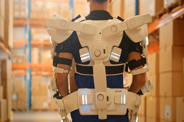 Global Exoskeleton Industry