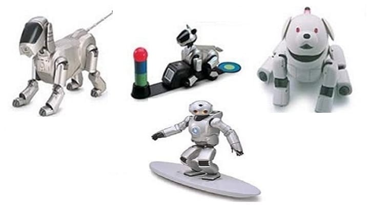 Global Household Robots Market