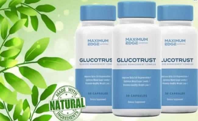 GlucoTrust Reviews: A Comprehensive Analysis of the Revolutionary Blood Sugar Support Supplement