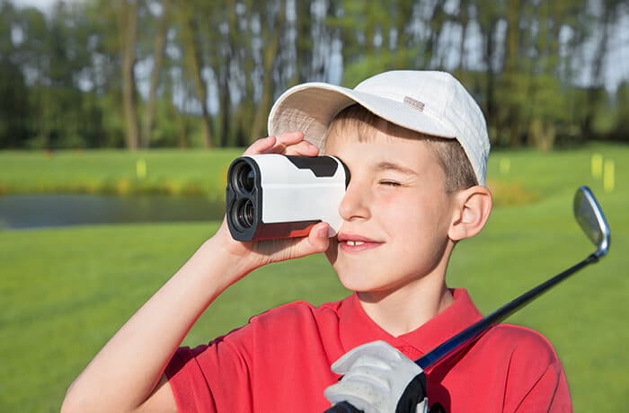 Golf Rangefinder Market Share, Demand, Trends, Growth Rate, and Forecast 2023-2028