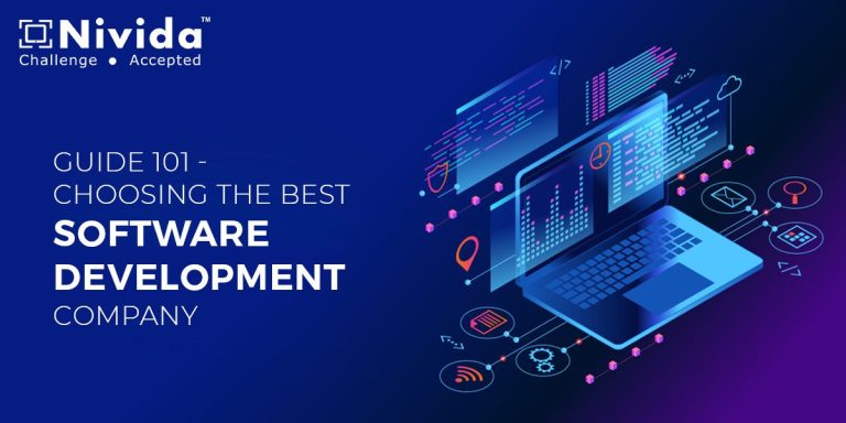 Guide 101 – Choosing the Best Software Development Company