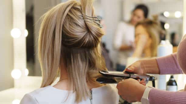 Exciting Hair Stylist Jobs in Los Angeles at The Den Salon