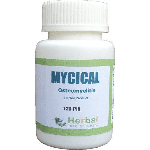 Mycical – Natural Remedies for Osteomyelitis