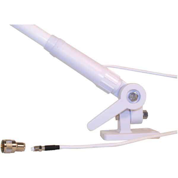 Antenna Experts Officially Launches High Gain Marine Antennas