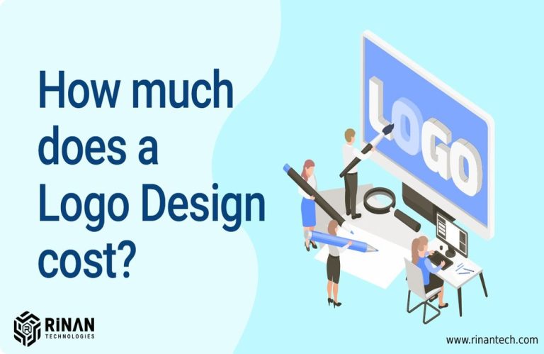 Logo Design Cost: How Much It Should Cost To Create A Logo In 2023