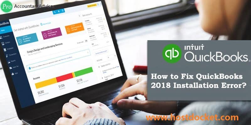 How-to-Fix-QuickBooks-2018-Installation-Errors