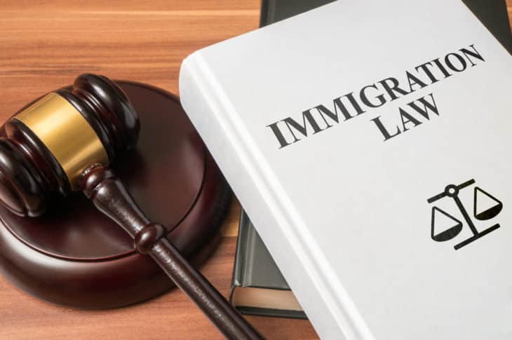 Immigration Lawyer: Navigating Your Path to Immigration Success
