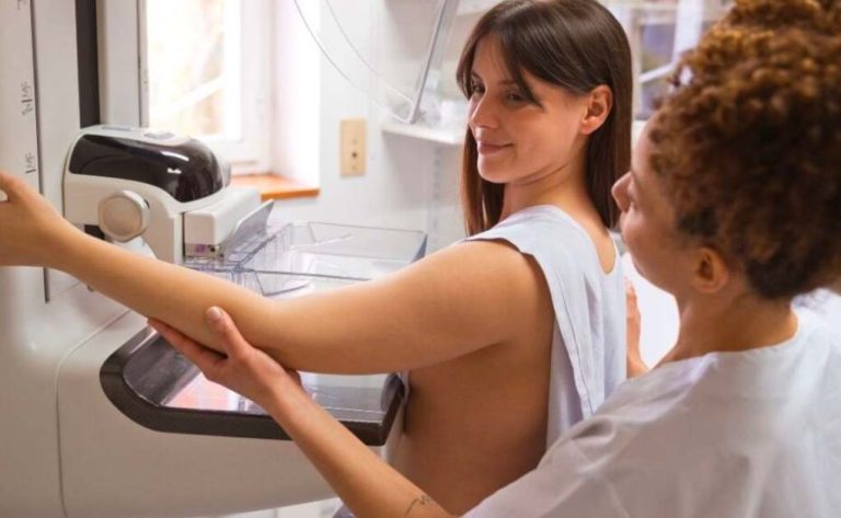 The Power of Early Detection: Understanding the Importance of Mammograms