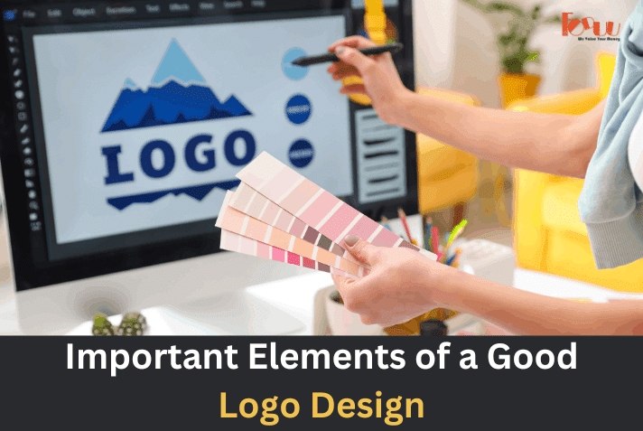 Important Elements of a Good Logo Design