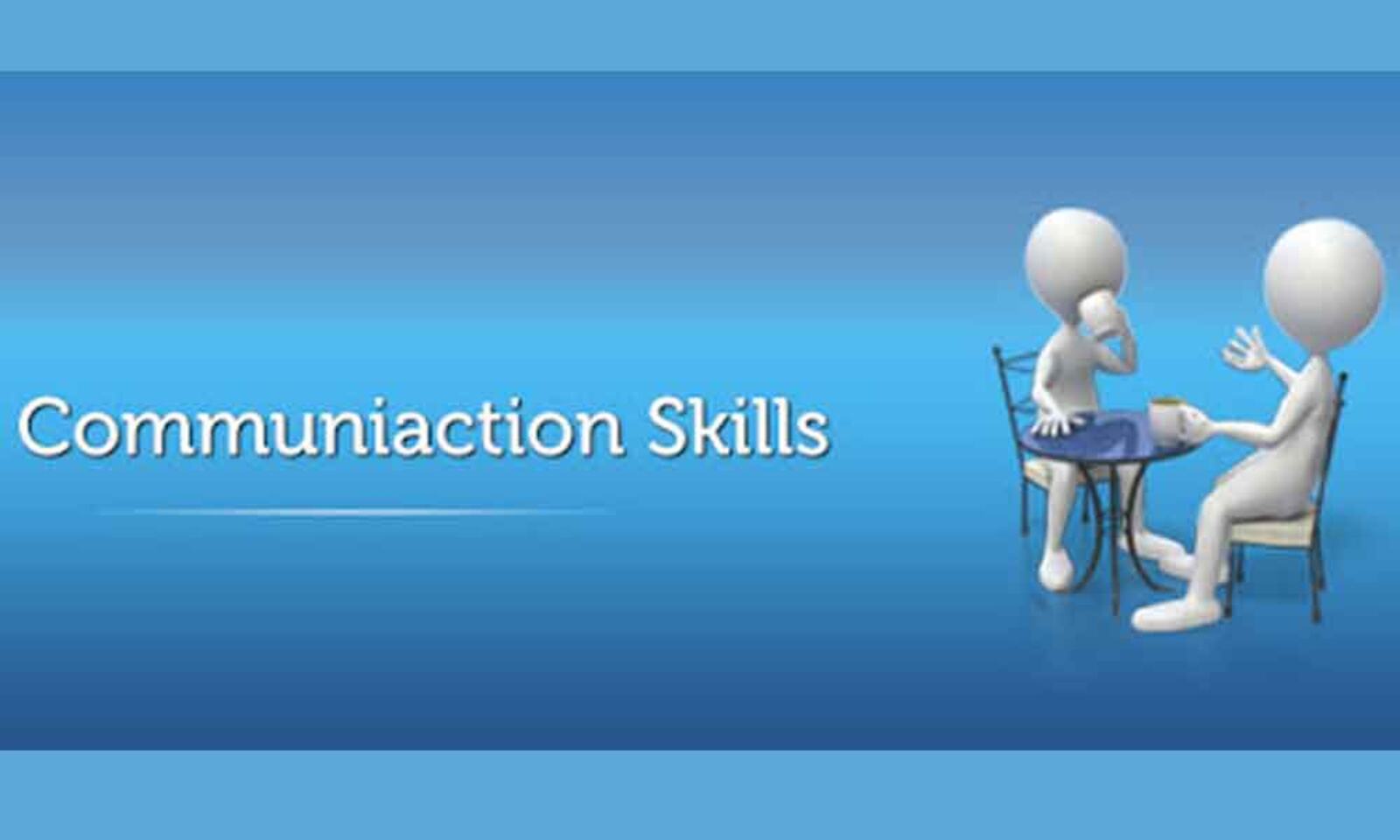 Improve Your Communication Skills