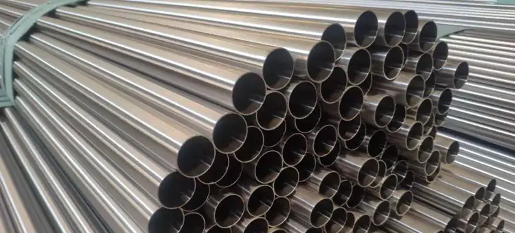 Inconel 625 Pipe