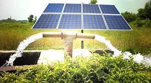 India Solar Water Pump Market Size, Share, Price, Trends, Growth, Analysis, Report and Forecast 2018-2028