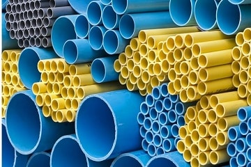 Indonesia Plastic Pipes Market