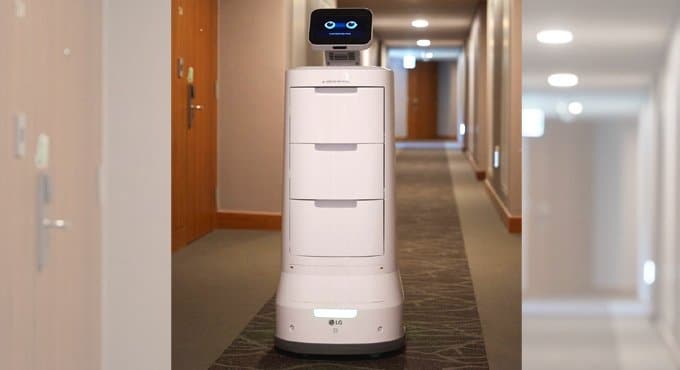 Indoor Robots Market Share, Size, Growth Strategies and Forecast 2023-2028