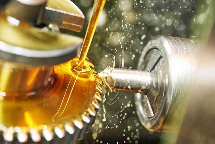 Industrial Lubricants Market Size, Demand, Growth, Opportunity and Forecast 2023-2028