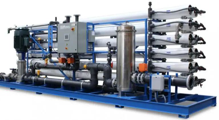 Industrial Water Purification System Market Analysis, Challenges, Growth and Forecast By 2030