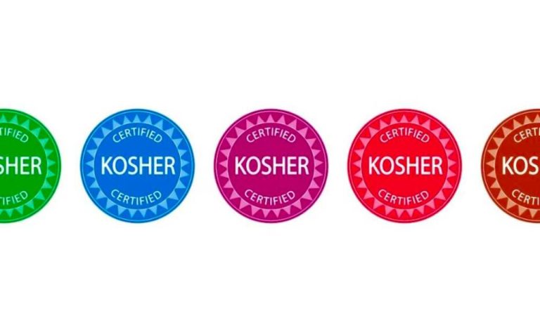 Get Kosher Certified by MK and Tap into the $15 billion Kosher Food Industry