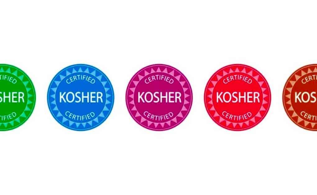 Kosher Food Industry