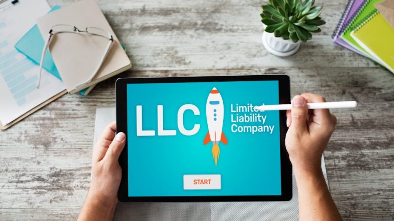 Tips to Start an LLC