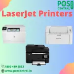 Laserjet Printers