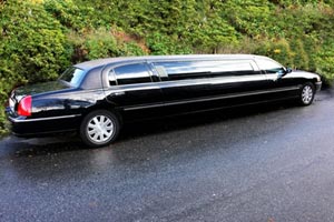 Experience the Best in Ground Transportation With CT Black Car Limo Services