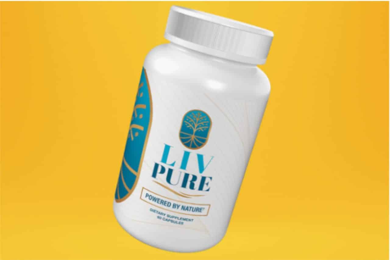 Liv Pure Reviews