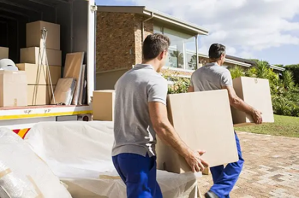 Local Moving Services and Short Distance Mover Services: Simplifying Your Relocation